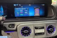 Mercedes-Benz G 63 AMG (Clasa G) din 2026 cu 51 km - oferta MER236358 - foto 17