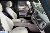 Mercedes-Benz G 63 AMG (Clasa G) din 2026 cu 51 km - oferta MER236358 - foto 21