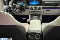 Mercedes-Benz G 63 AMG (Clasa G) din 2026 cu 51 km - oferta MER236358 - foto 24