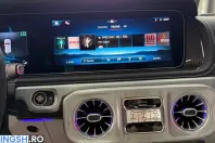 Mercedes-Benz G 63 AMG (Clasa G) din 2026 cu 51 km - oferta MER236358 - foto 27