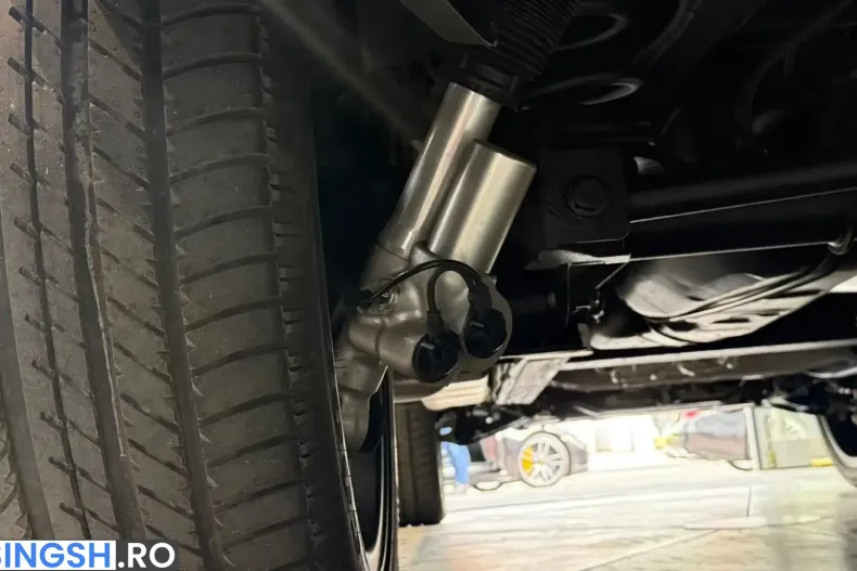 Mercedes-Benz G 63 AMG (Clasa G) din 2026 cu 51 km - oferta MER236358 - foto 30