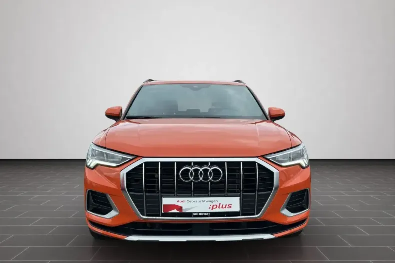 Audi Q3 din 2023 cu 39.000 km - oferta AUD236359 - foto 1