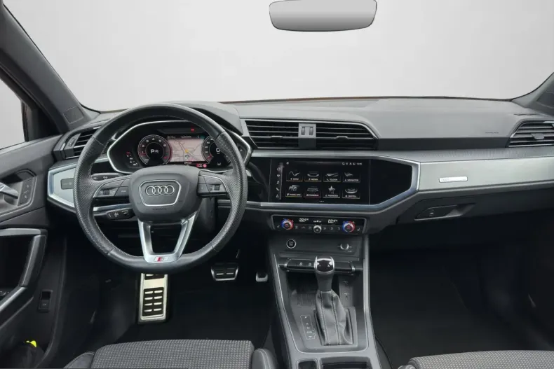 Audi Q3 din 2023 cu 39.000 km - oferta AUD236359 - foto 3