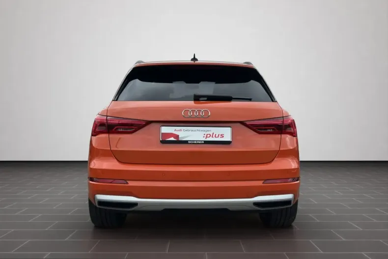 Audi Q3 din 2023 cu 39.000 km - oferta AUD236359 - foto 4
