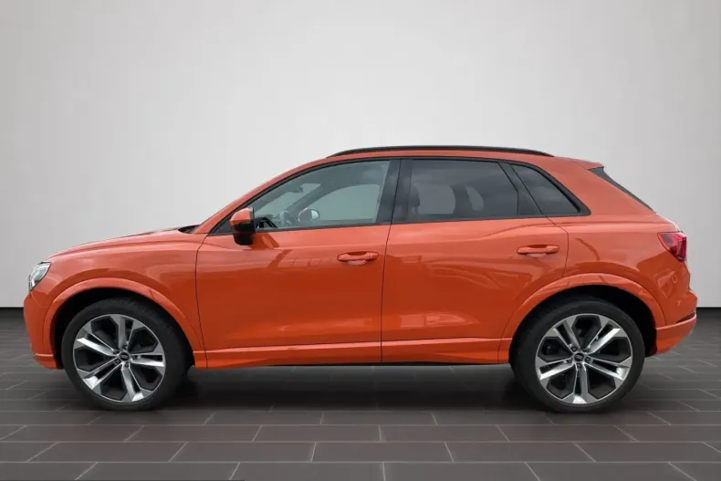 Audi Q3 din 2023 cu 39.000 km - oferta AUD236359 - foto 5