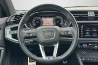 Audi Q3 din 2023 cu 39.000 km - oferta AUD236359 - foto 7