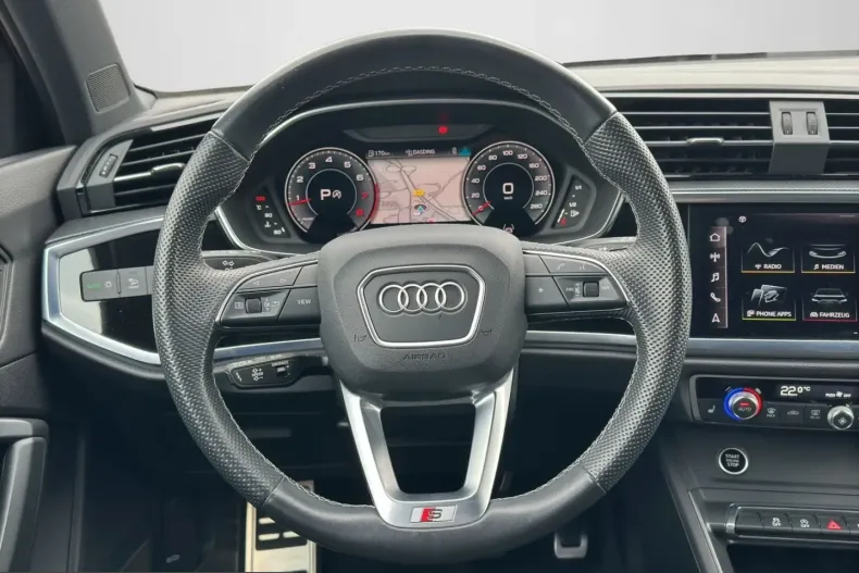 Audi Q3 din 2023 cu 39.000 km - oferta AUD236359 - foto 7