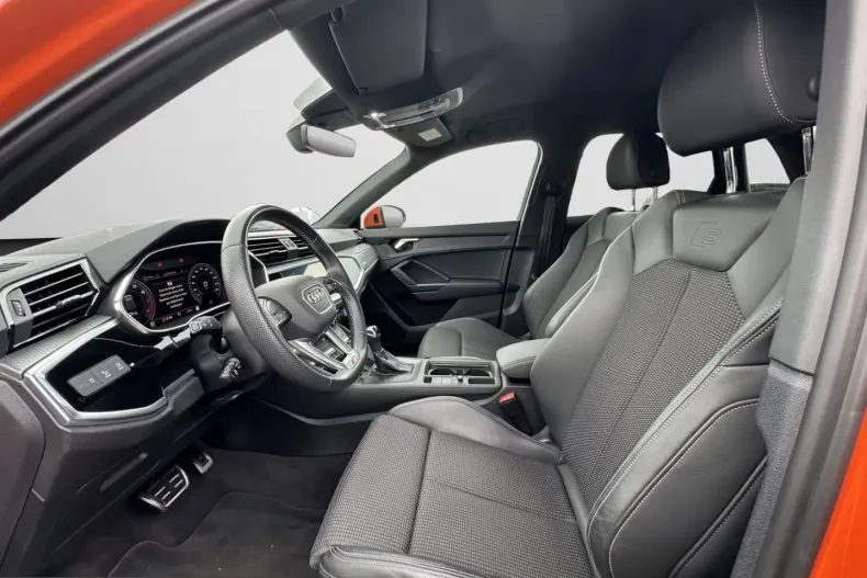 Audi Q3 din 2023 cu 39.000 km - oferta AUD236359 - foto 10