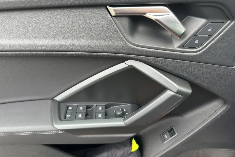 Audi Q3 din 2023 cu 39.000 km - oferta AUD236359 - foto 11