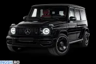 Mercedes-Benz G 63 AMG (Clasa G) din 2026 cu 51 km - oferta MER236360 - foto 1
