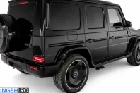 Mercedes-Benz G 63 AMG (Clasa G) din 2026 cu 51 km - oferta MER236360 - foto 3