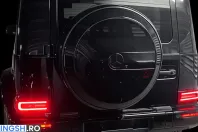 Mercedes-Benz G 63 AMG (Clasa G) din 2026 cu 51 km - oferta MER236360 - foto 4