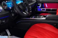Mercedes-Benz G 63 AMG (Clasa G) din 2026 cu 51 km - oferta MER236360 - foto 5