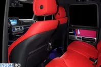 Mercedes-Benz G 63 AMG (Clasa G) din 2026 cu 51 km - oferta MER236360 - foto 6