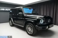 Mercedes-Benz G 500 (Clasa G) din 2021 cu 69.900 km - oferta MER236361 - foto 1