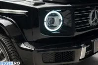 Mercedes-Benz G 500 (Clasa G) din 2021 cu 69.900 km - oferta MER236361 - foto 2