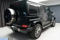 Mercedes-Benz G 500 (Clasa G) din 2021 cu 69.900 km - oferta MER236361 - foto 3