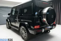 Mercedes-Benz G 500 (Clasa G) din 2021 cu 69.900 km - oferta MER236361 - foto 5