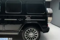 Mercedes-Benz G 500 (Clasa G) din 2021 cu 69.900 km - oferta MER236361 - foto 8