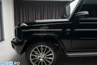 Mercedes-Benz G 500 (Clasa G) din 2021 cu 69.900 km - oferta MER236361 - foto 9