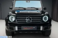 Mercedes-Benz G 500 (Clasa G) din 2021 cu 69.900 km - oferta MER236361 - foto 11