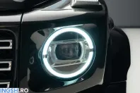 Mercedes-Benz G 500 (Clasa G) din 2021 cu 69.900 km - oferta MER236361 - foto 12