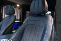 Mercedes-Benz G 500 (Clasa G) din 2021 cu 69.900 km - oferta MER236361 - foto 15
