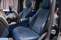 Mercedes-Benz G 500 (Clasa G) din 2021 cu 69.900 km - oferta MER236361 - foto 16