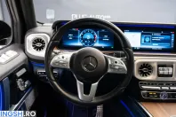 Mercedes-Benz G 500 (Clasa G) din 2021 cu 69.900 km - oferta MER236361 - foto 20