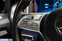 Mercedes-Benz G 500 (Clasa G) din 2021 cu 69.900 km - oferta MER236361 - foto 21