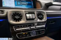 Mercedes-Benz G 500 (Clasa G) din 2021 cu 69.900 km - oferta MER236361 - foto 26