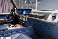Mercedes-Benz G 500 (Clasa G) din 2021 cu 69.900 km - oferta MER236361 - foto 31