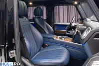 Mercedes-Benz G 500 (Clasa G) din 2021 cu 69.900 km - oferta MER236361 - foto 32