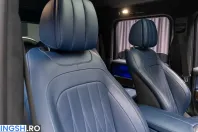 Mercedes-Benz G 500 (Clasa G) din 2021 cu 69.900 km - oferta MER236361 - foto 33