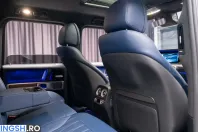 Mercedes-Benz G 500 (Clasa G) din 2021 cu 69.900 km - oferta MER236361 - foto 39