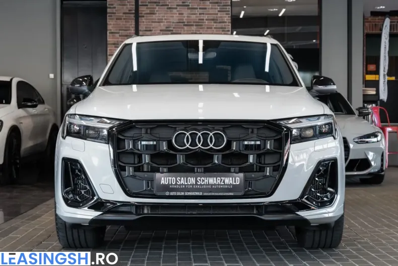 Audi Q7 din 2024 cu 42.150 km - oferta AUD236362 - foto 3