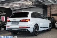 Audi Q7 din 2024 cu 42.150 km - oferta AUD236362 - foto 4