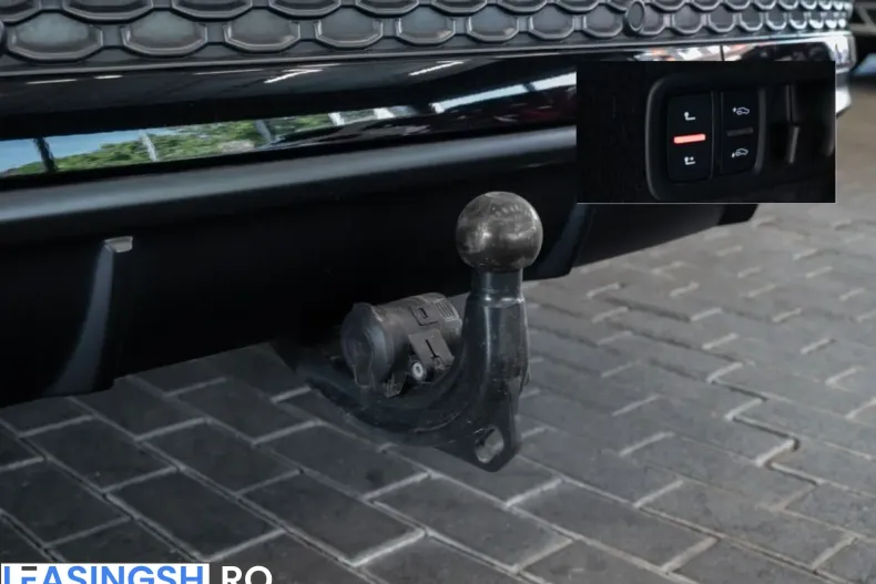 Audi Q7 din 2024 cu 42.150 km - oferta AUD236362 - foto 7