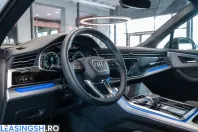Audi Q7 din 2024 cu 42.150 km - oferta AUD236362 - foto 8