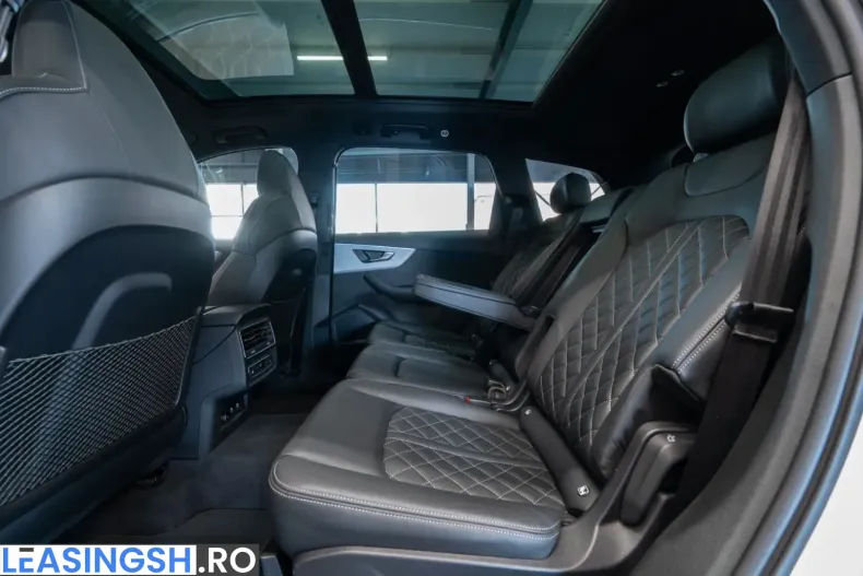 Audi Q7 din 2024 cu 42.150 km - oferta AUD236362 - foto 11