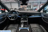 Audi Q7 din 2024 cu 42.150 km - oferta AUD236362 - foto 13