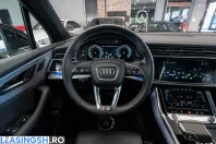 Audi Q7 din 2024 cu 42.150 km - oferta AUD236362 - foto 14