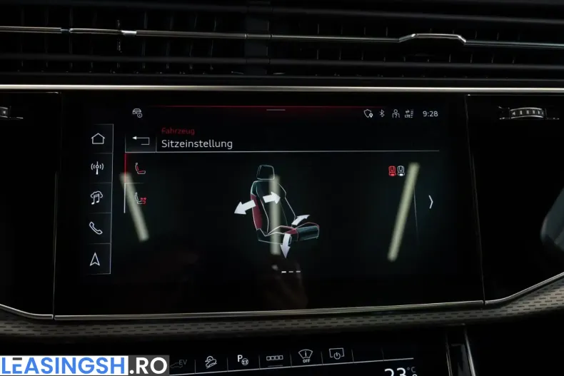 Audi Q7 din 2024 cu 42.150 km - oferta AUD236362 - foto 26