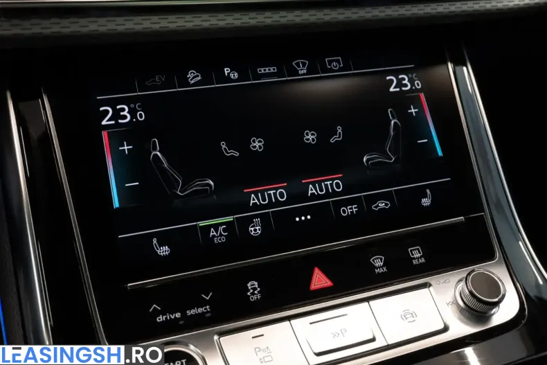 Audi Q7 din 2024 cu 42.150 km - oferta AUD236362 - foto 31