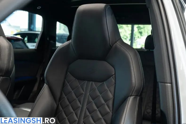 Audi Q7 din 2024 cu 42.150 km - oferta AUD236362 - foto 37