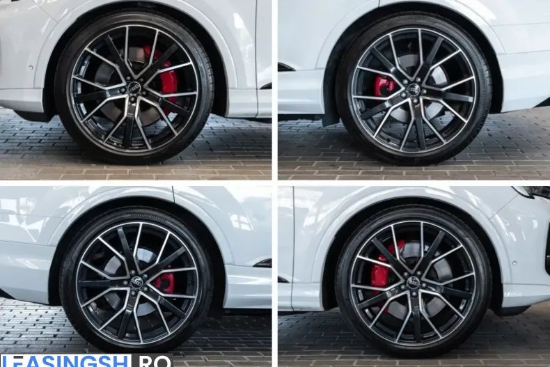 Audi Q7 din 2024 cu 42.150 km - oferta AUD236362 - foto 39