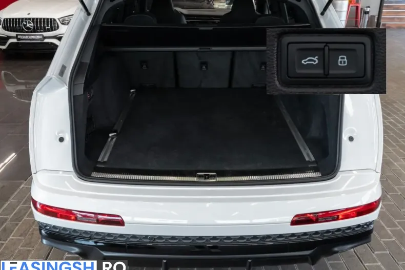 Audi Q7 din 2024 cu 42.150 km - oferta AUD236362 - foto 40