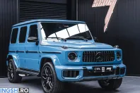 Mercedes-Benz G 63 AMG (Clasa G) din 2026 cu 51 km - oferta MER236363 - foto 1