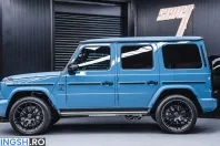 Mercedes-Benz G 63 AMG (Clasa G) din 2026 cu 51 km - oferta MER236363 - foto 3