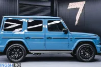Mercedes-Benz G 63 AMG (Clasa G) din 2026 cu 51 km - oferta MER236363 - foto 4